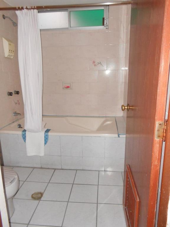 Hotel Florida Plaza Durango Room photo